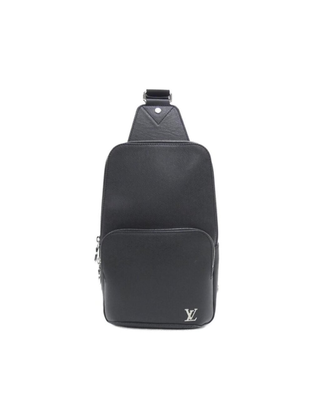 Louis Vuitton Taiga Avenue Sling